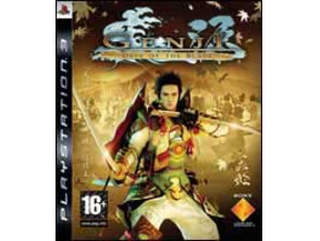Genji: Days of the Blade PS3
