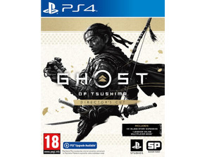 Ajouter au panier Ghost of Tsushima Director's Cut PS4 Ghost of Tsushima Director's Cut PS4