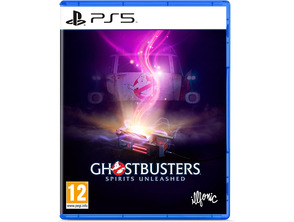 Ajouter au panier Ghostbusters: Spirits Unleashed PS5 Ghostbusters: Spirits Unleashed PS5