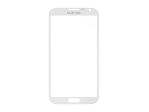 Ajouter au panier Front Glass for Samsung Galaxy Note 2 Blanc Front Glass for Samsung Galaxy Note 2 Blanc