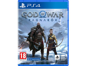 Ajouter au panier God of War Ragnarök PS4 God of War Ragnarök PS4