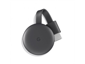 Google ChromeCast 3
