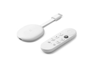 Ajouter au panier Google Chromecast X1 Google Chromecast X1