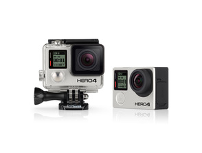 Ajouter au panier GoPro Hero 4 Black GoPro Hero 4 Black
