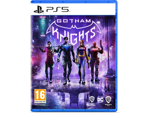 Ajouter au panier Gotham Knights PS5 Gotham Knights PS5