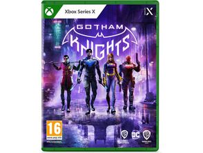 Ajouter au panier Gotham Knights Xbox Series X Gotham Knights Xbox Series X