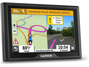 Ajouter au panier GPS Garmin Drivesmart 52 EU MT-S 5 " Mapas Europa GPS Garmin Drivesmart 52 EU MT-S 5 " Mapas Europa