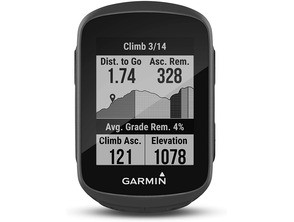Ajouter au panier GPS para Bicicleta Garmin Edge 130 Plus GPS para Bicicleta Garmin Edge 130 Plus