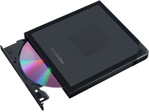 Ajouter au panier Grabadora Externa Asus Zendrive V1M (SDRW-08V1M-U) Negro Grabadora Externa Asus Zendrive V1M (SDRW-08V1M-U) Negro