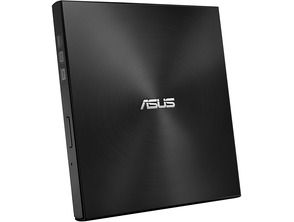 Grabadora Externa CD/DVD ASUS ZenDrive U7M Negra