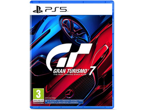 Ajouter au panier Gran Turismo 7 PS5 Gran Turismo 7 PS5