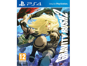 Ajouter au panier Gravity Rush 2 PS4 Gravity Rush 2 PS4