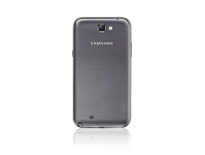 Ajouter au panier Coque arrière Samsung Galaxy Note 2 Noire Coque arrière Samsung Galaxy Note 2 Noire