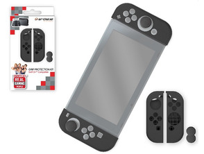Grip Protector Kit Ardistel Nintendo Switch