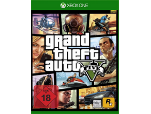 Ajouter au panier Grand Theft Auto V Xbox One Grand Theft Auto V Xbox One