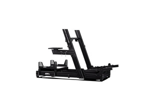 Ajouter au panier GTElite Aluminium Cockpit-Front and Side Mount Edition GTElite Aluminium Cockpit-Front and Side Mount Edition