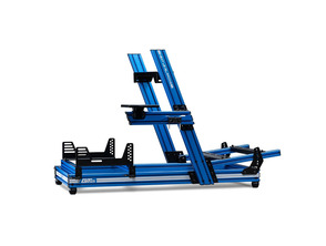 Ajouter au panier Cockpit de la GTElite Ford GT Edition Aluminium Simulator Cockpit de la GTElite Ford GT Edition Aluminium Simulator