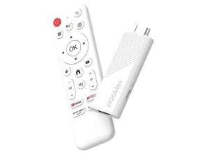 Ajouter au panier Android TV Stick H96 MAX H313 Mini 2GB/16GB Android 14 Android TV Stick H96 MAX H313 Mini 2GB/16GB Android 14