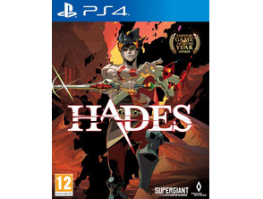 Ajouter au panier Hades PS4 Hades PS4