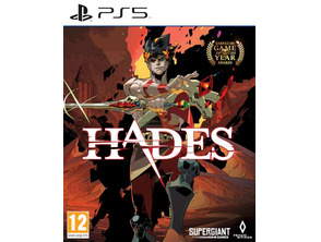 Ajouter au panier Hades PS5 Hades PS5