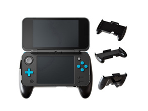 Ajouter au panier Poignée pour la nouvelle Nintendo 2DS XL Poignée pour la nouvelle Nintendo 2DS XL