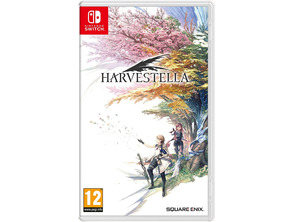 Commutateur Harvestella