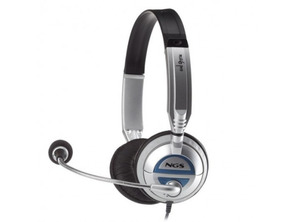 Ajouter au panier CASQUE NGS MSX6 PRO SILVER CASQUE NGS MSX6 PRO SILVER