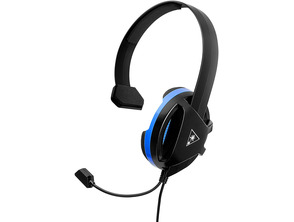 Ajouter au panier Headset Turtle Beach Recon Black PS5/PS4 Headset Turtle Beach Recon Black PS5/PS4