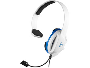 Ajouter au panier Headset Turtle Beach Recon PS5/PS4 Headset Turtle Beach Recon PS5/PS4