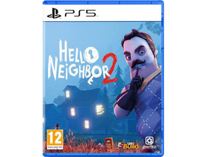 Ajouter au panier Hello Neighbor 2 PS5 Hello Neighbor 2 PS5