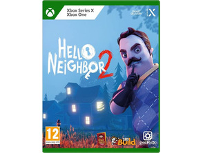Ajouter au panier Hello Neighbor 2 Xbox One / Xbox Series X Hello Neighbor 2 Xbox One / Xbox Series X