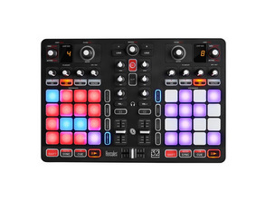Ajouter au panier Hercules Console DJ P32 Hercules Console DJ P32
