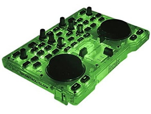 Ajouter au panier Hercules DJ Control Glow Hercules DJ Control Glow