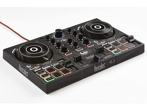 Ajouter au panier Hercule DJ Control Inpulse 200 Hercule DJ Control Inpulse 200