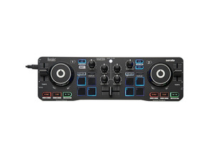 Ajouter au panier Hercules DJ Control Starlight Hercules DJ Control Starlight