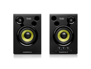 Ajouter au panier Hercules DJ Monitor 42 Hercules DJ Monitor 42