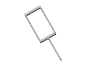 Ajouter au panier Outil d'extraction SIM - BQ Aquaris V Plus/VS/VS Plus Outil d'extraction SIM - BQ Aquaris V Plus/VS/VS Plus