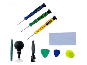 Tools Set 10 in 1 for Smartphones