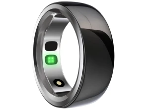 Smart Ring HiFuture Future Ring/60mm Noir