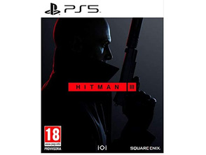 Ajouter au panier Hitman III PS5 Hitman III PS5