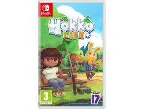 Commutateur de vie de Hokko