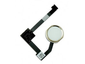 Flex Home Button iPad Air 2 Gold