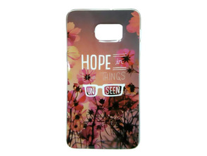 Ajouter au panier Silicone Case Hope Samsung Galaxy Note 5 Edge Silicone Case Hope Samsung Galaxy Note 5 Edge