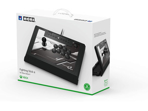 Ajouter au panier Hori Fighting Stick A (Xbox Series / Xbox One / PC) Hori Fighting Stick A (Xbox Series / Xbox One / PC)