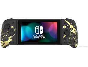 Ajouter au panier Hori Split Pad Pro Pikachu Edition Hori Split Pad Pro Pikachu Edition