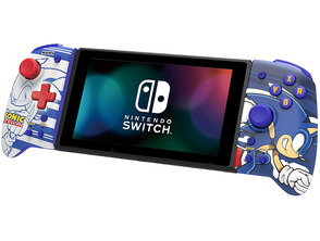 Ajouter au panier Hori Split Pad Pro Sonic The Hedgehog Hori Split Pad Pro Sonic The Hedgehog