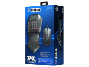 Hori t.a.c. Pro (ps4 / ps3)