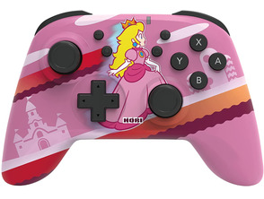 Ajouter au panier Commutateur Horipad Wireless Super Mario (Peach) Commutateur Horipad Wireless Super Mario (Peach)