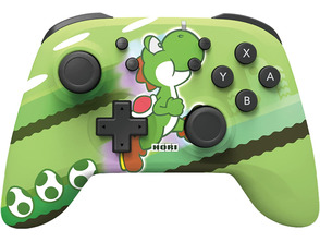 Ajouter au panier Commutateur Horipad Wireless Super Mario (Yoshi) Commutateur Horipad Wireless Super Mario (Yoshi)