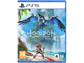 Ajouter au panier Horizon Forbidden West PS5 Horizon Forbidden West PS5